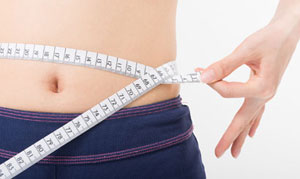 ダイエット・痩身施術